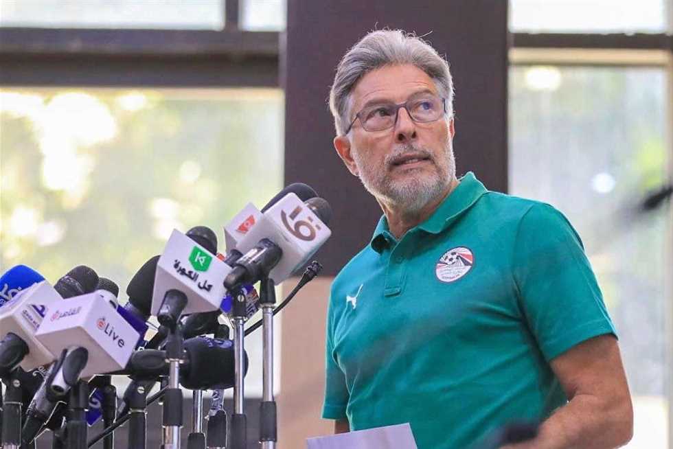 اتحاد الكرة ورابطة الأندية يستقران على خليفة بيريرا في لجنة الحكام