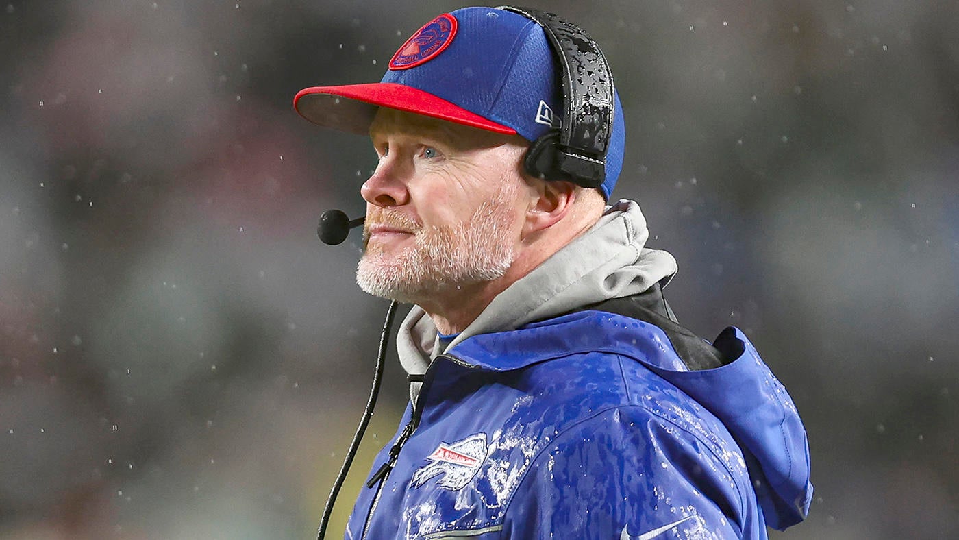 Bills Coach Sean McDermott Apologizes For Using Sept. 11 Terrorist ...