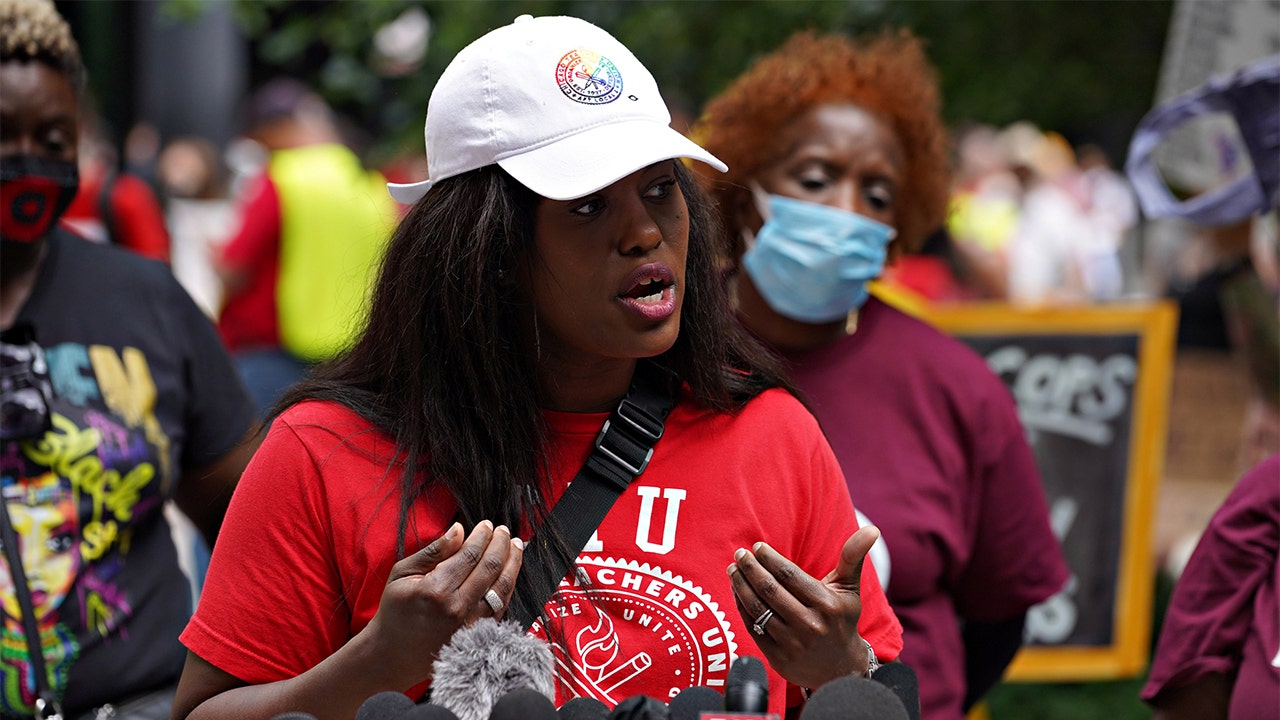 chicago teachers' $50b demands include pay hikes, abortions, migrant accommodation