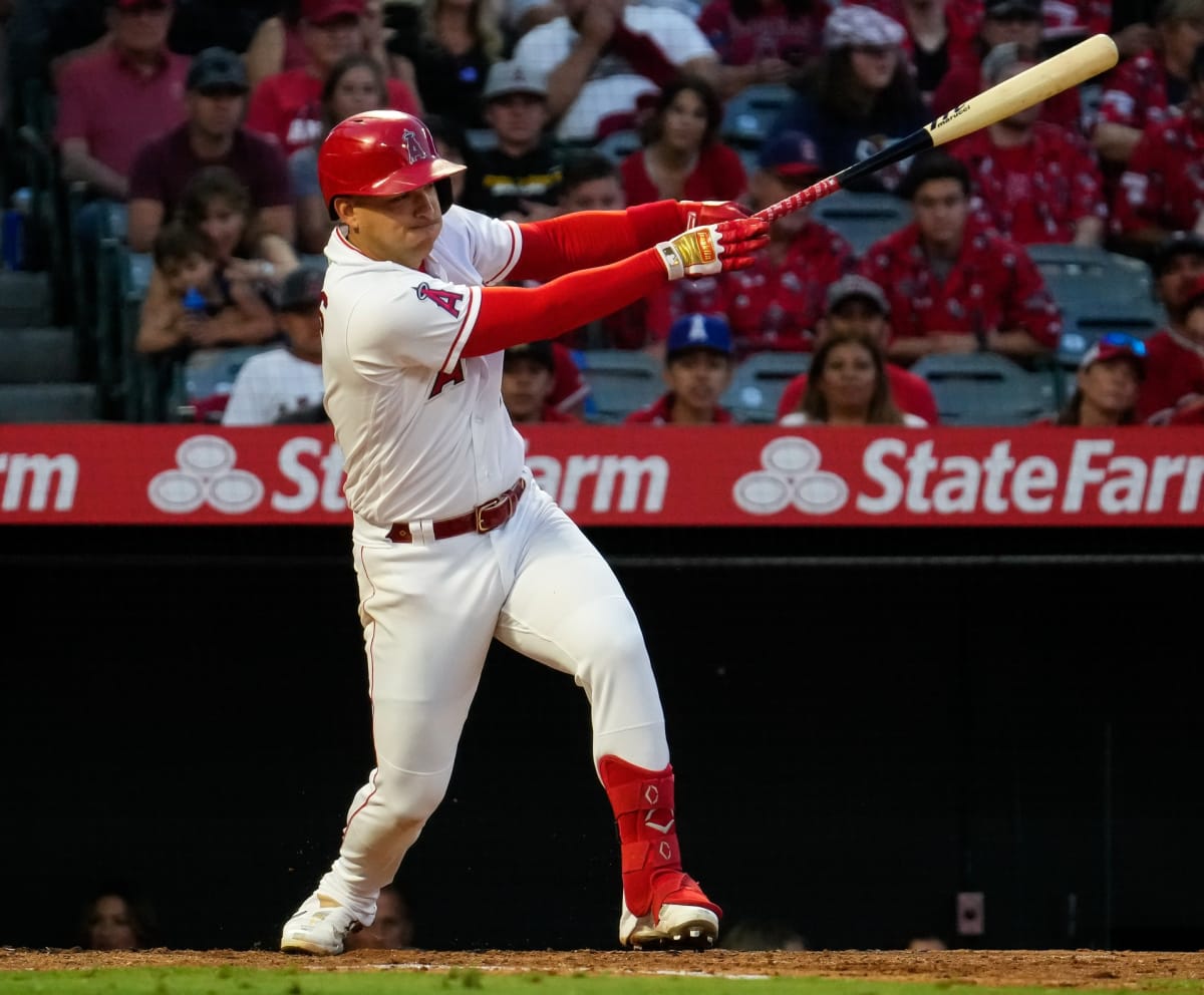 former angels shortstop signs milb deal with mets