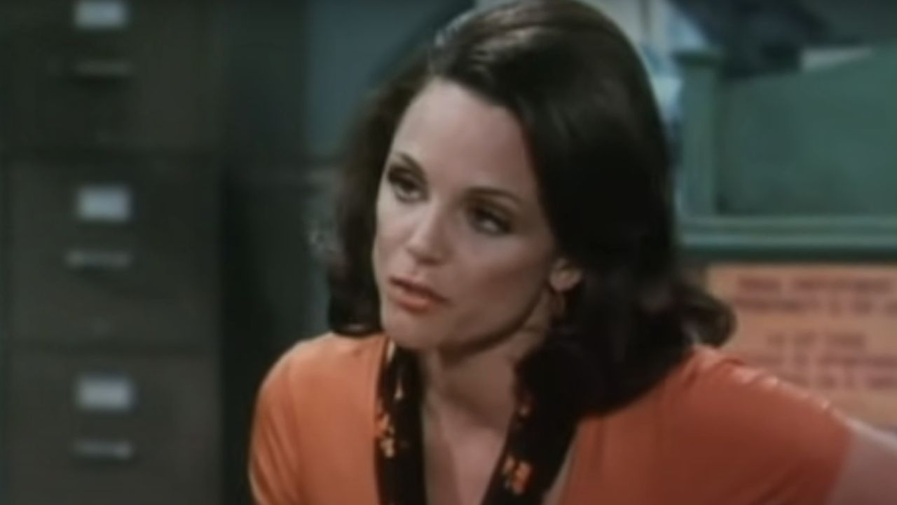 <p>                     When Valerie Harper left the <em>Mary Tyler Moore Show</em> to star in her own spin-off, <em>Rhoda</em>, the title character would meet and marry a divorced man named Joe Gerard (David Groh). Their relationship would only last a couple more years and we discovered much later in a 2000 TV movie called <em>Mary and Rhoda</em> that she found a new French husband named Jean-Pierre Rousseau, but that marriage did not last either.                   </p>