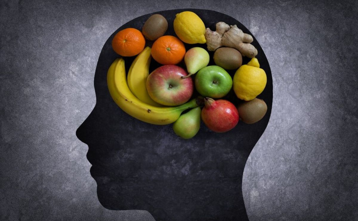 conoce la poderosa fruta que sirve para activar el cerebro