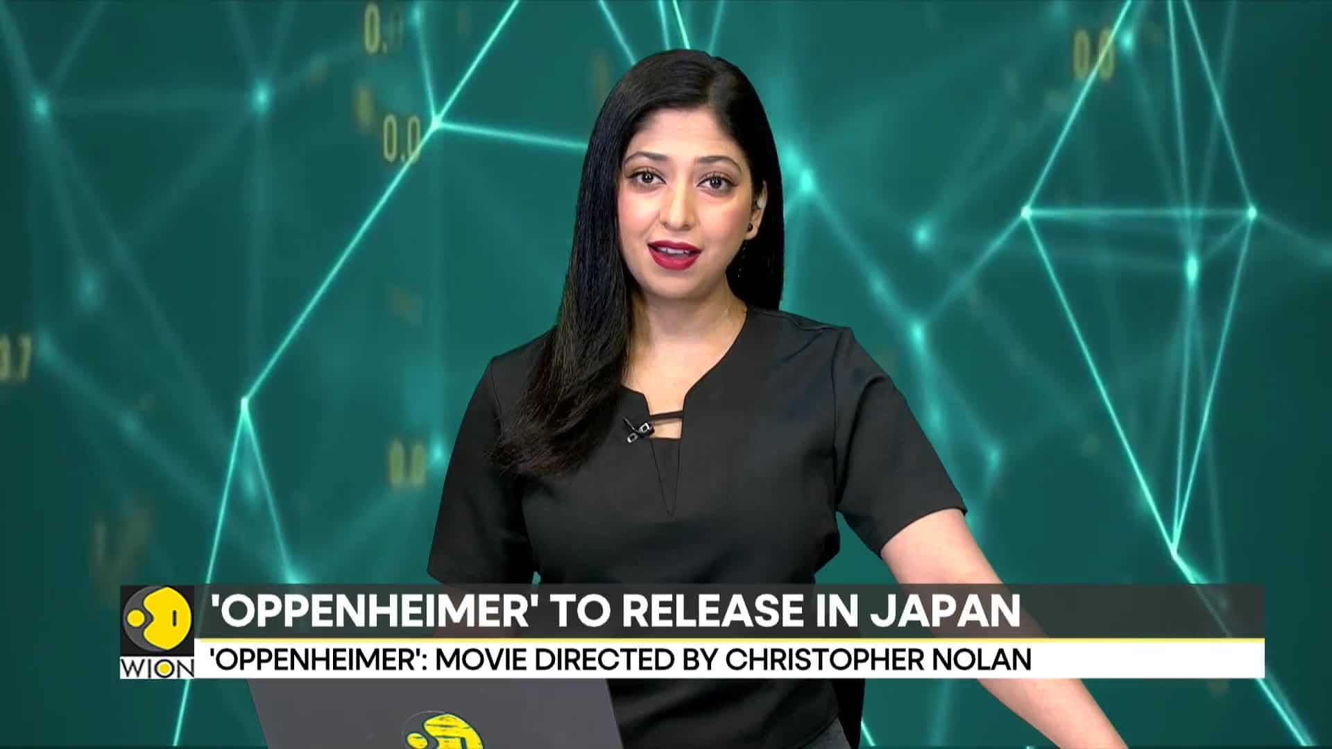 Japan To Screen Oppenheimer In 2024 Why Is The Movie Controversial   AA1lbFTI.img