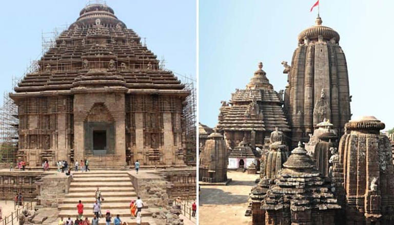 Puri to Konark: 7 must-visit places in Odisha