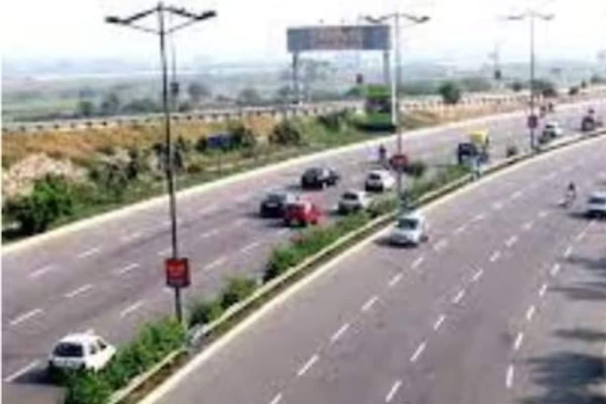 varanasi-ranchi-kolkata expressway to cut 15-hour travel time to 9 hours, details here