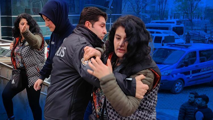 bursa'da motosiklet hırsızlığından tutuklandı! gazetecilere saldırmaya çalıştı