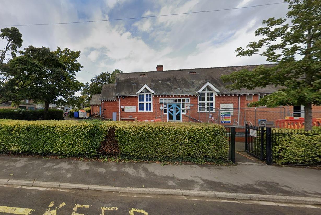 Schools In Hampshire Glenwood School In Emsworth Receives Good Ofsted   AA1lbRsv.img