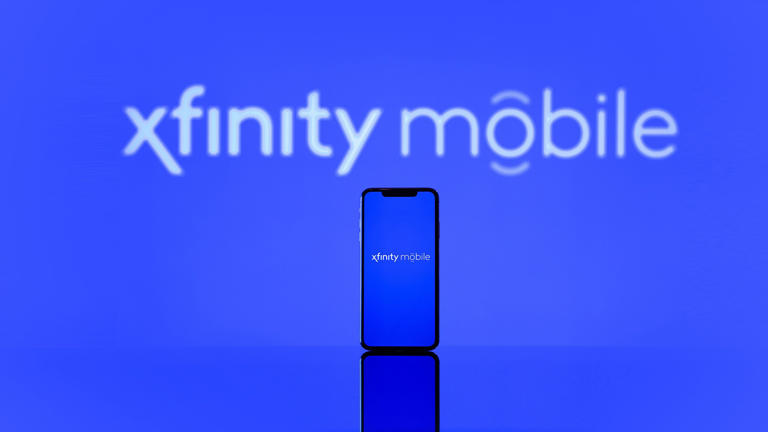 Xfinity Mobile: How to find your transfer PIN