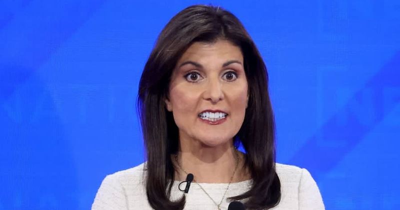 Nikki Haley Targeted By Rivals At The Fourth GOP Presidential Debate As ...