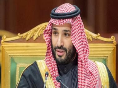 why saudi crown prince is delaying his plans to visit london?