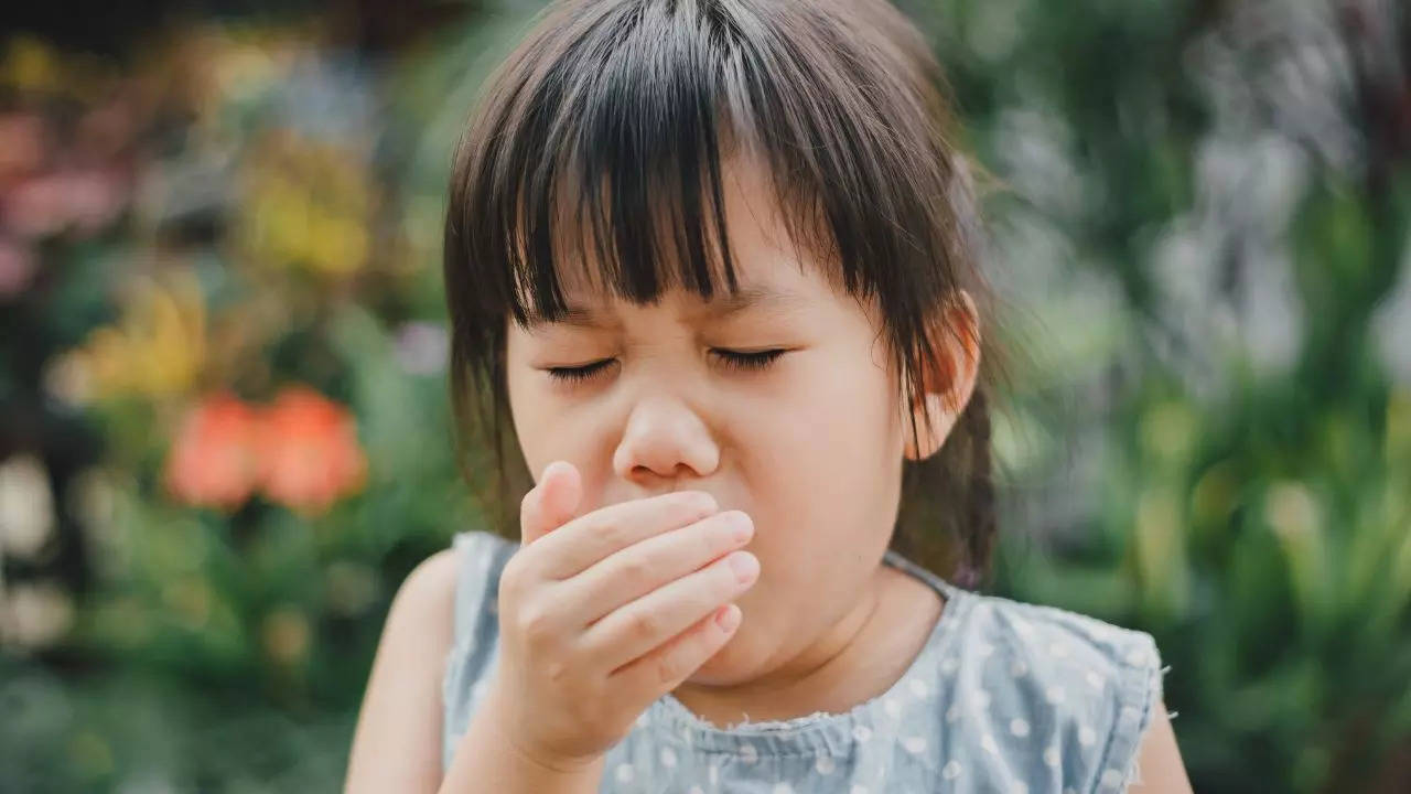 Whooping Cough Outbreak In The UK; Symptoms, Prevention Of The Highly