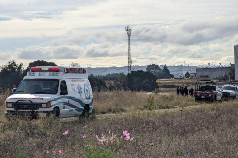 Tragedia en Puebla: indigna asesinato de cinco integrantes de una familia en San Jerónimo Caleras