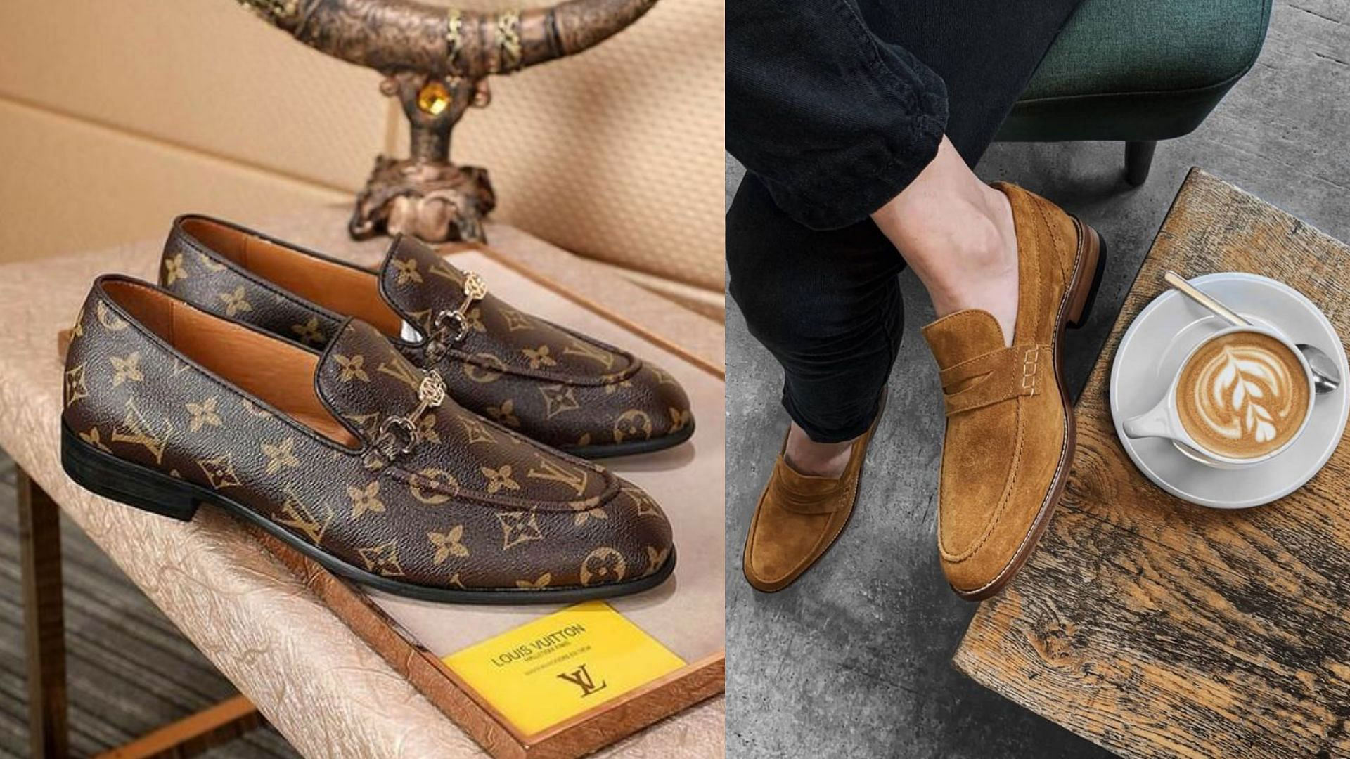 10 best brands for men's formal shoes