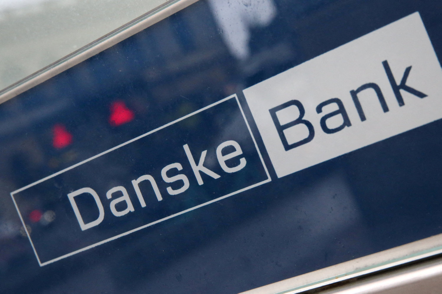 Danske Bank Løfter Forventninger Til Milliardoverskud Igen