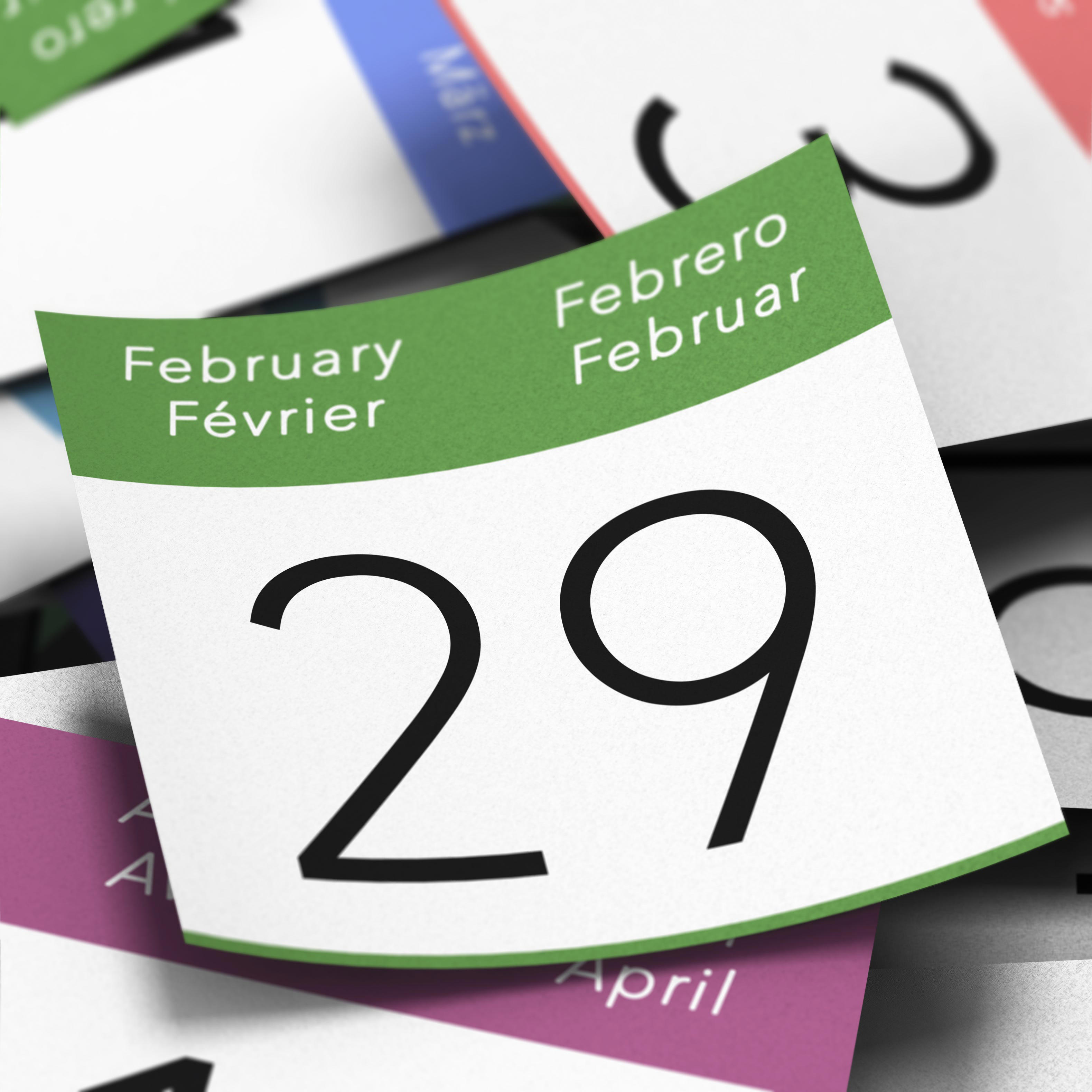 I was born on leap day. How leap year birthdays work legally, why