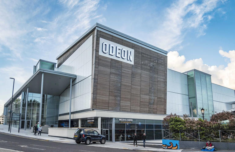 How to get cheap Odeon cinema tickets