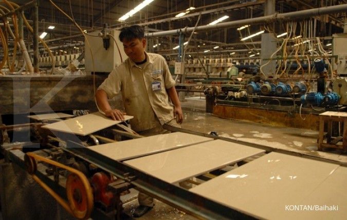 IKAI Fokus Perbaiki Keuangan dan Ubah Rugi Jadi Laba