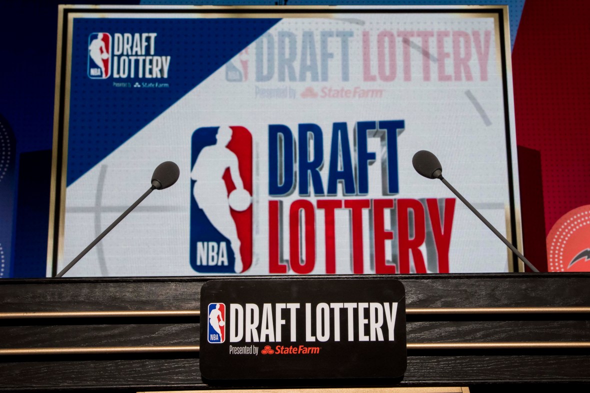 2024 NBA Draft: Top Prospects, Date, Time, Latest NBA Draft Order And ...