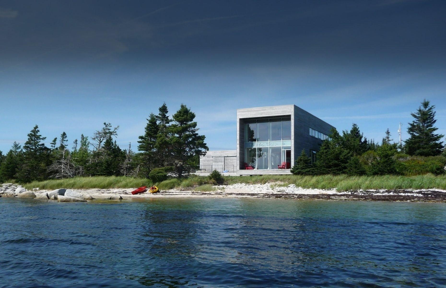 Go offgrid at Canada’s most enviable remote escapes