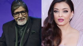 Did Amitabh Bachchan UNFOLLOW Aishwarya Rai Amid Separation Rumours ...