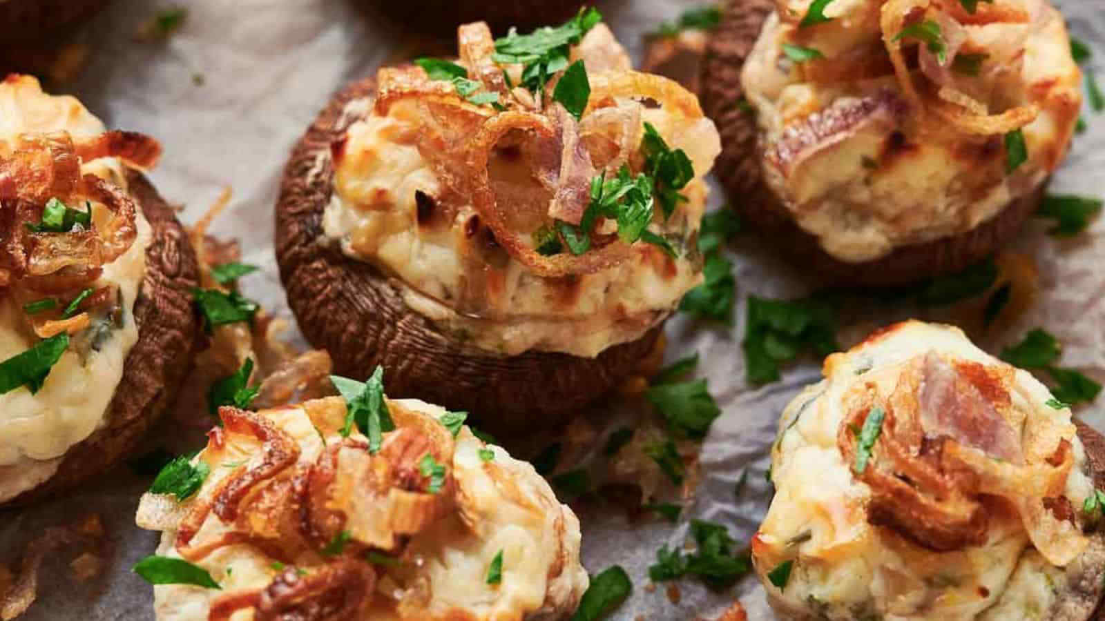 That Good Appetizers: 13 Recipes That'll Knock Your Socks Off