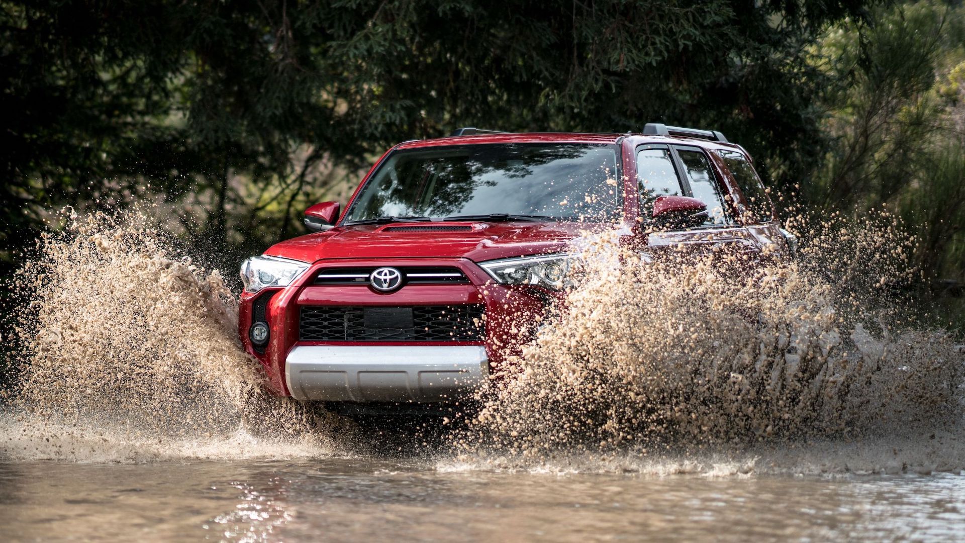 2024 Toyota 4Runner: Every Trim Level And Pricing Confirmed So Far