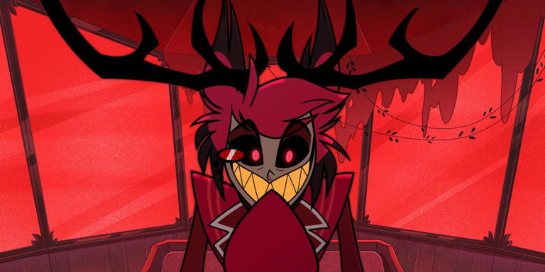 Hazbin Hotel Review — Prime Videos Adult Animated Series Is Sinfully Good