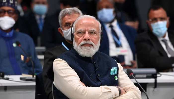 PM Narendra Modi Continues To Remain Top Global Leader With Highest ...