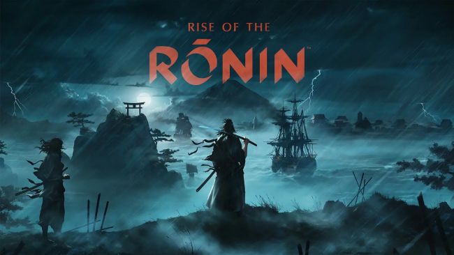 rise of the ronin har co-op for fire spillere