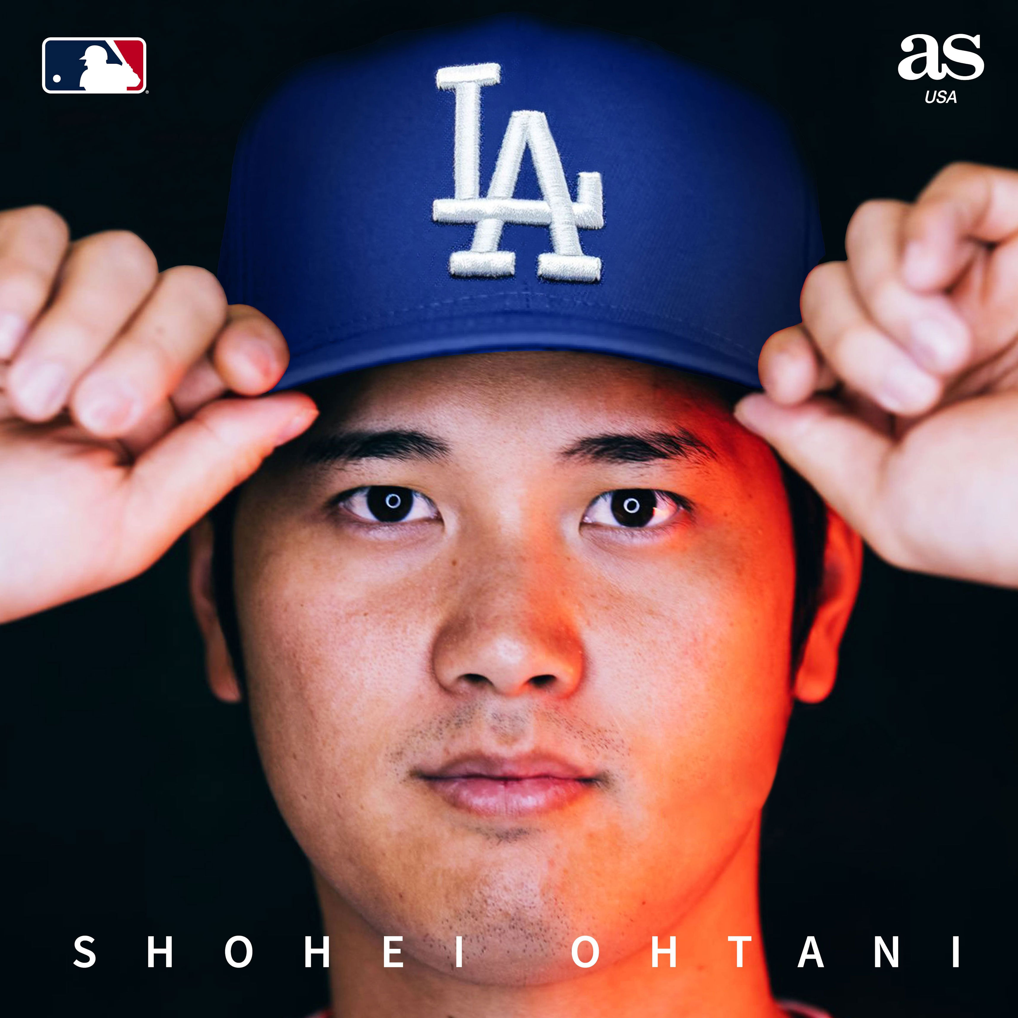 Así Quedaría El Lineup De Los Dodgers Con Shohei Ohtani Y Mookie Betts