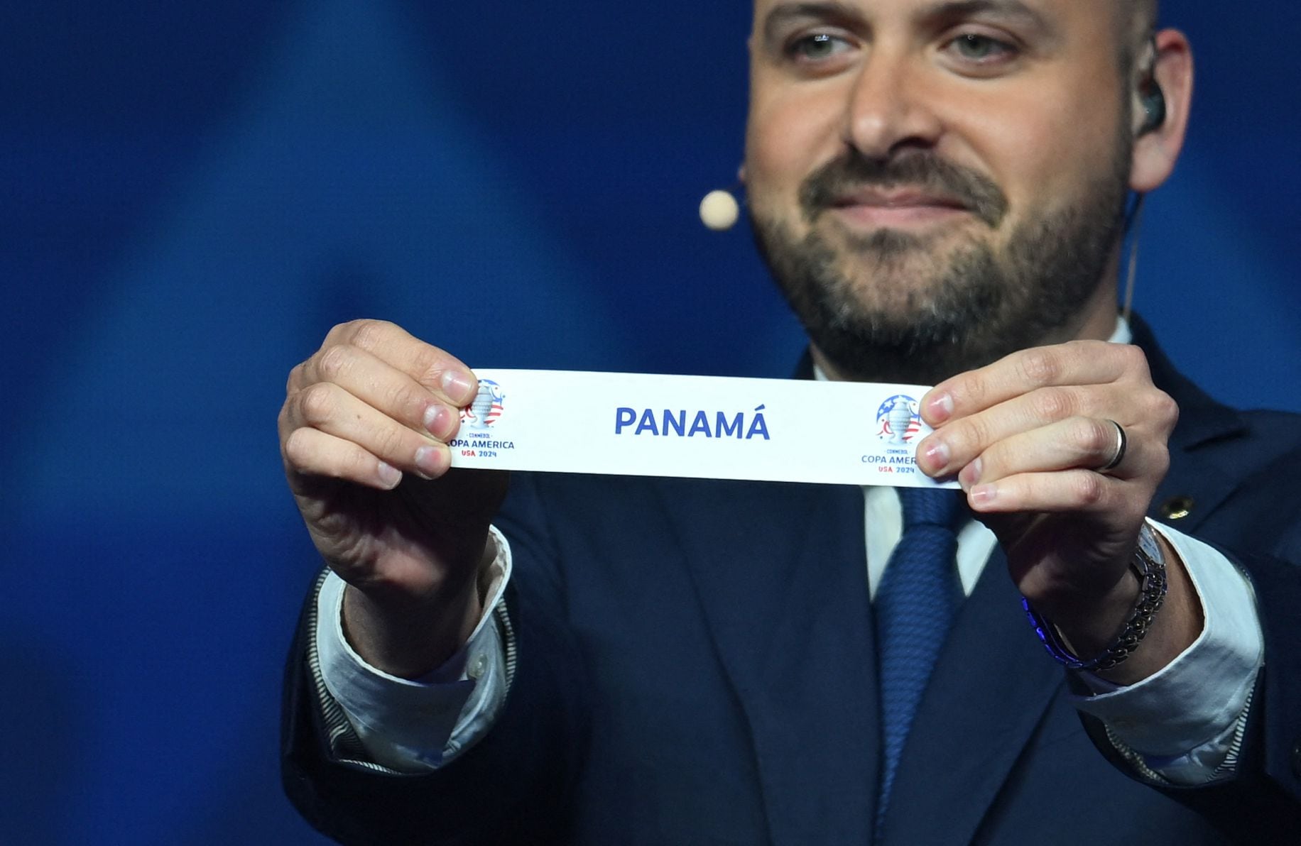 Panama In Copa America 2024 Group Fixture Dates And Opponents   AA1lcbyz.img