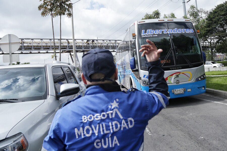 movilidad puente festivo: autoridades entregan balance y recomendaciones para conductores