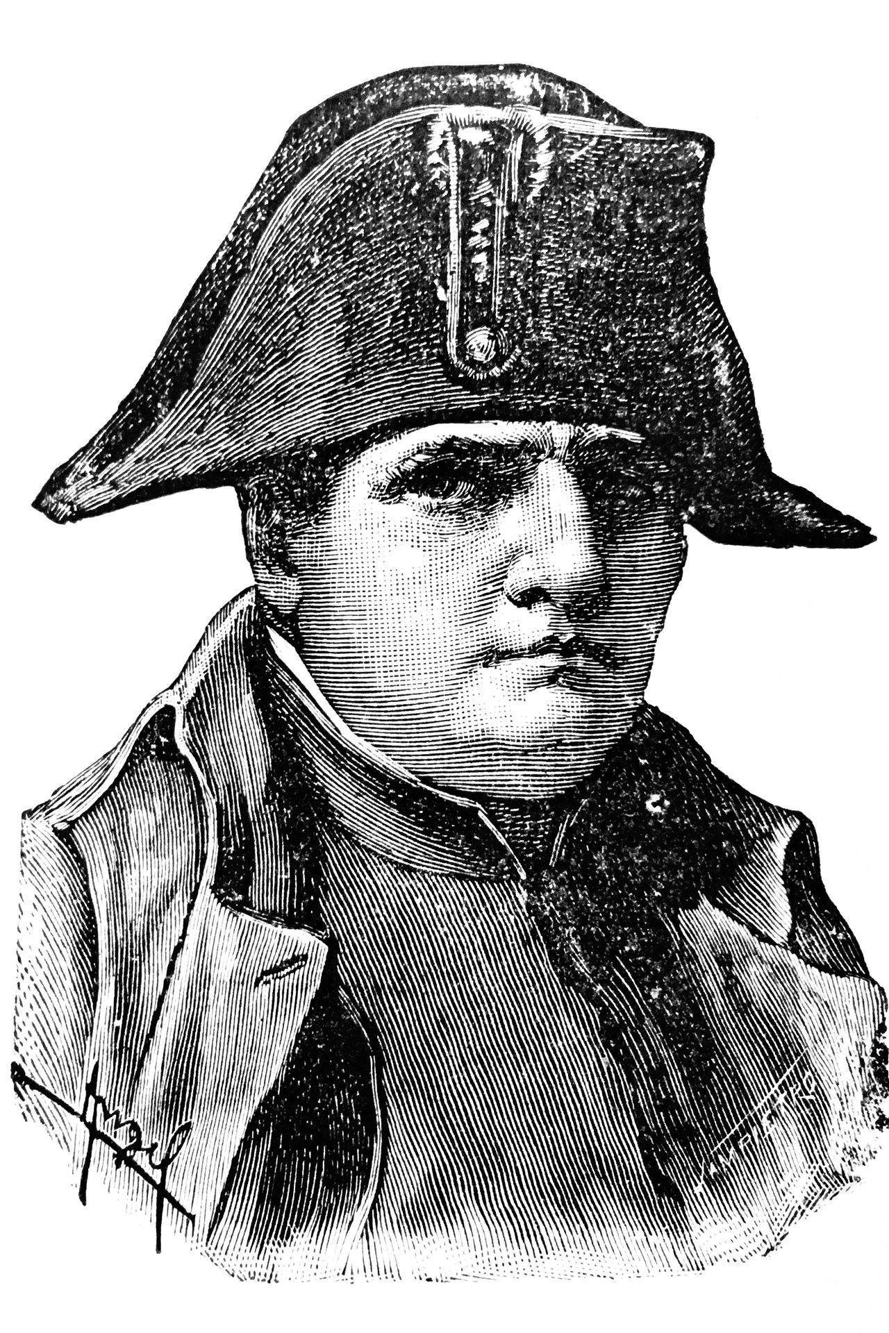 Napoleon's hat sold for... how much??!