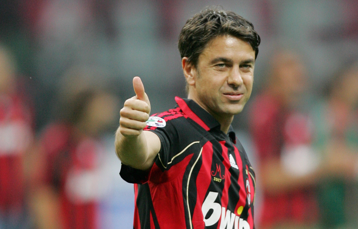 <p>Costacurta, a reliable defender, spent the majority of his career at AC Milan. He won numerous Serie A titles and European trophies, forming a formidable partnership with Baresi and Maldini. Costacurta’s defensive skills and longevity made him a club legend.</p>