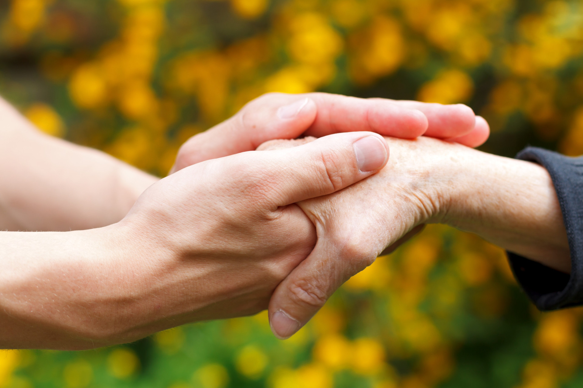 Everything you need to know about essential tremor