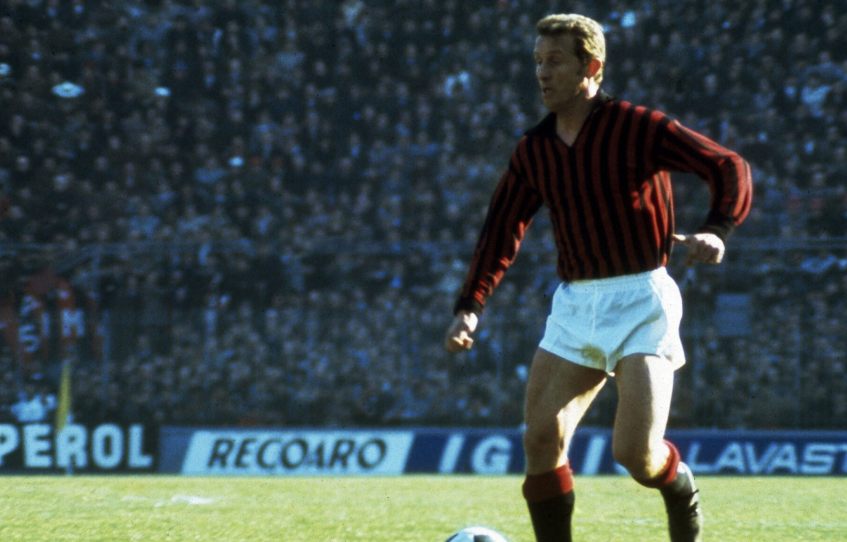 <p>Trapattoni, both as a player and coach, played a significant role in AC Milan’s history. As a player, he won two Serie A titles, and as a coach, he led the team to two Serie A titles and a European Cup. Trapattoni’s tactical acumen left a lasting impact.</p>