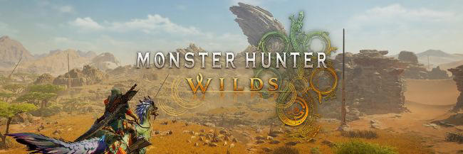 impresiones: monster hunter: wilds ya es una salvajada
