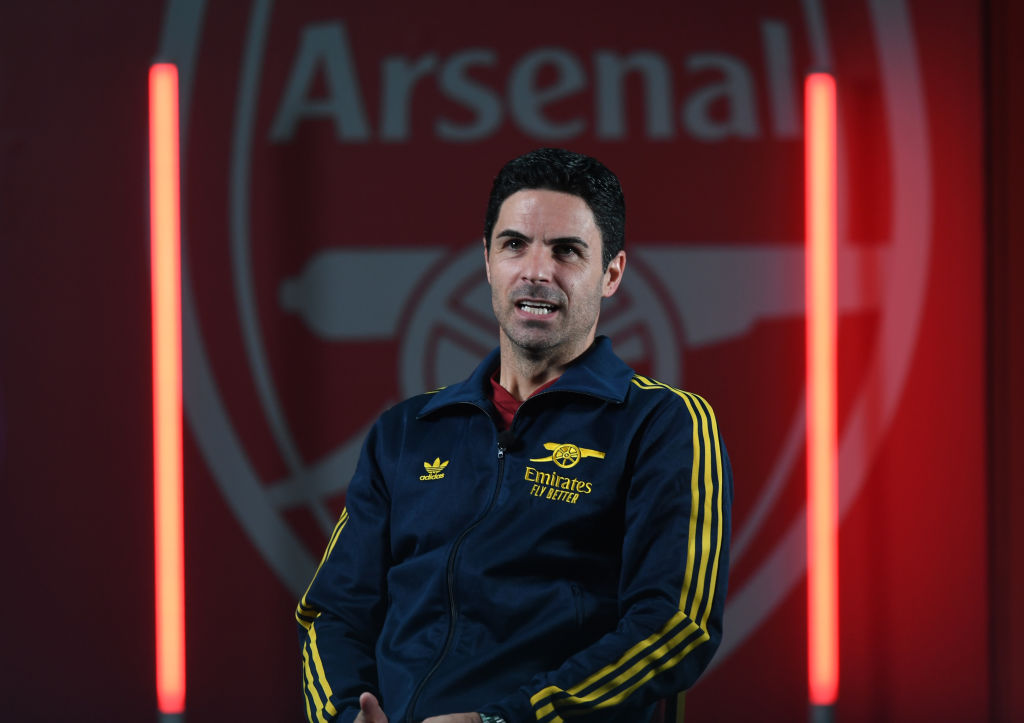 ruud gullit names the eredivisie striker who would be the 'perfect' arsenal signing