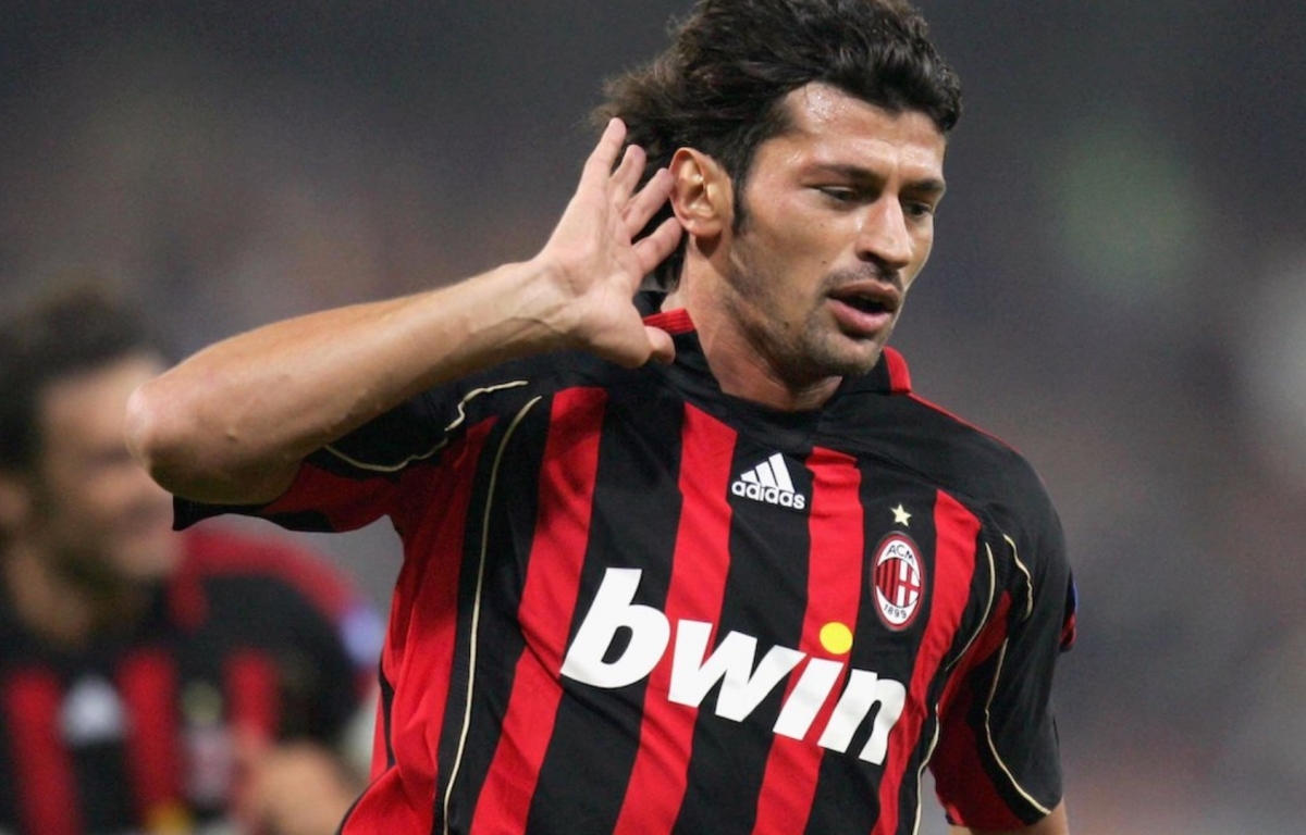 <p>Kaladze, a Georgian defender, played for AC Milan in the 2000s. He won multiple Serie A titles and two UEFA Champions League trophies. Kaladze’s defensive skills and versatility contributed to the team’s success during his time with the club.</p>