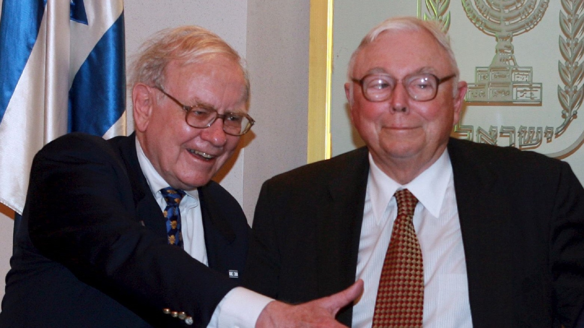 Warren Buffett’s Right-Hand Man Charlie Munger Said People With These 5 ...