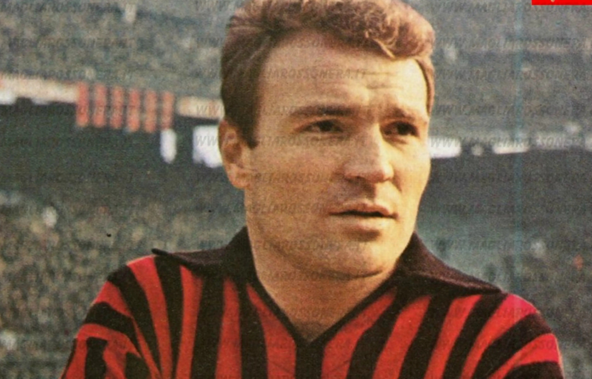 <p>Altafini, a Brazilian-Italian forward, played a key role in AC Milan’s success in the early ’60s. He won three Serie A titles and two European Cups, showcasing his goal-scoring prowess. Altafini remains one of the club’s historic goal-scoring figures.</p>