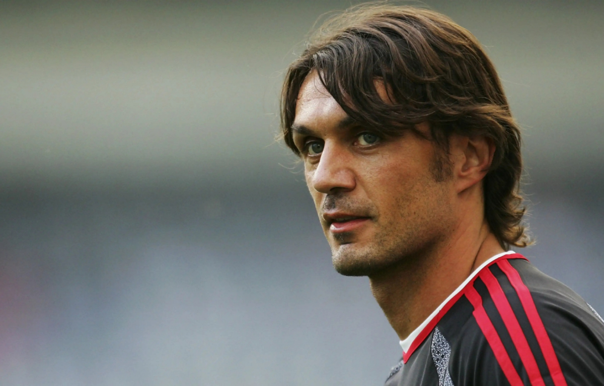 <p>A true symbol of AC Milan, Maldini spent his entire professional career with the club, making over 1000 appearances. As a composed and skillful defender, he won seven Serie A titles and five UEFA Champions League trophies. Maldini’s leadership and loyalty made him one of the greatest captains in the club’s history.</p>