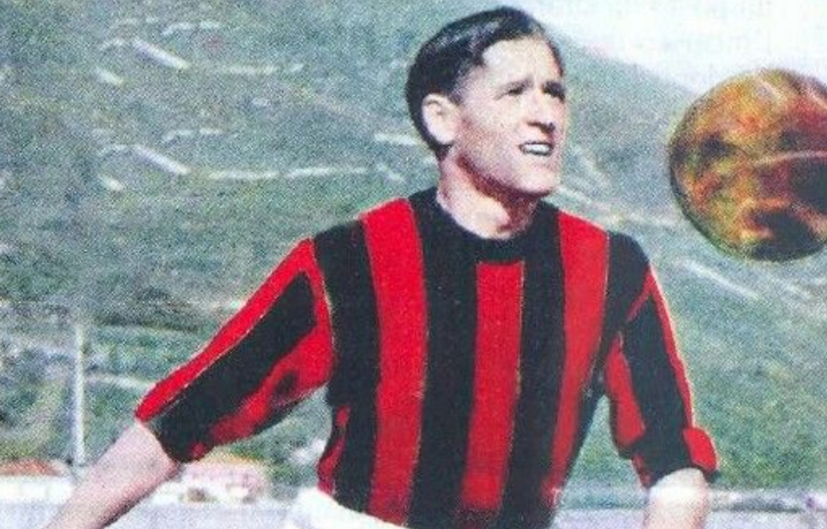 <p>Liedholm, a Swedish midfielder, played a crucial role in AC Milan’s success in the ’50s. He won four Serie A titles and two European Cups with the club. Liedholm’s elegance on the ball and playmaking skills left an indelible mark.</p>