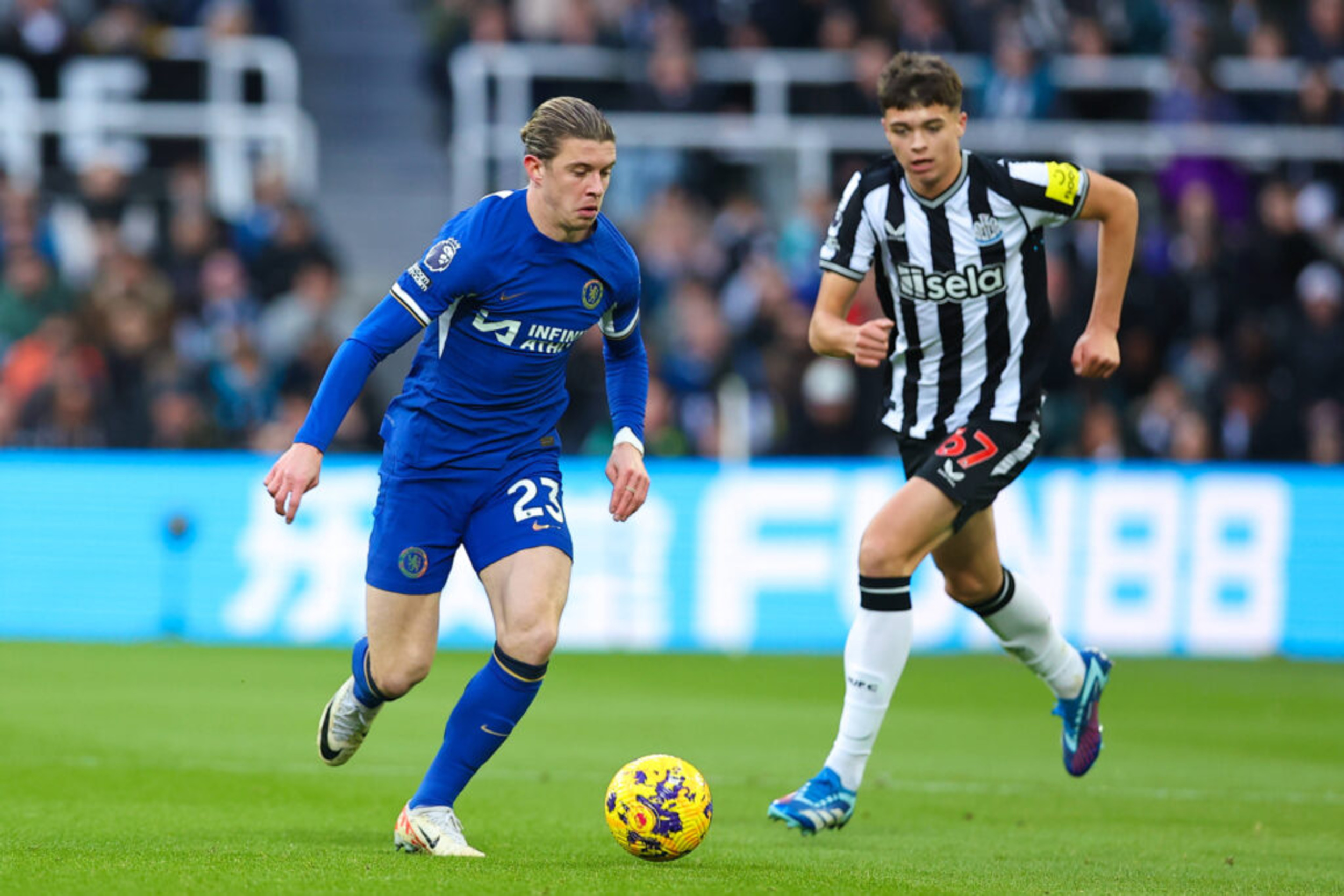 Chelsea Predicted Lineup Vs Middlesbrough For Carabao Cup First Leg