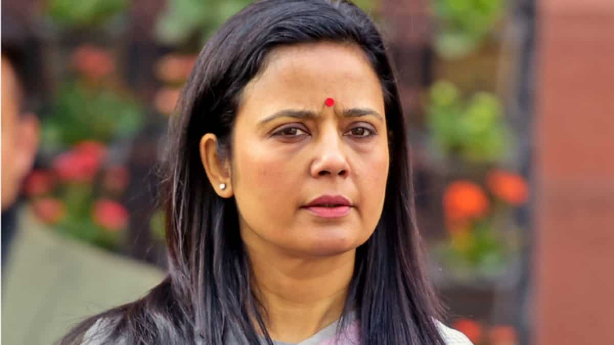 Who Is Mahua Moitra, The Indian MP Expelled From Parliament Over 'cash ...