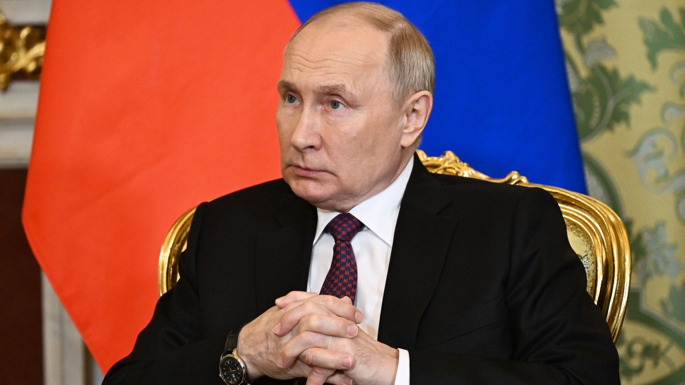 What 2024 Election In Russia Will Tell Us About Vladimir Putin S Grip   AA1ld4Xp.img