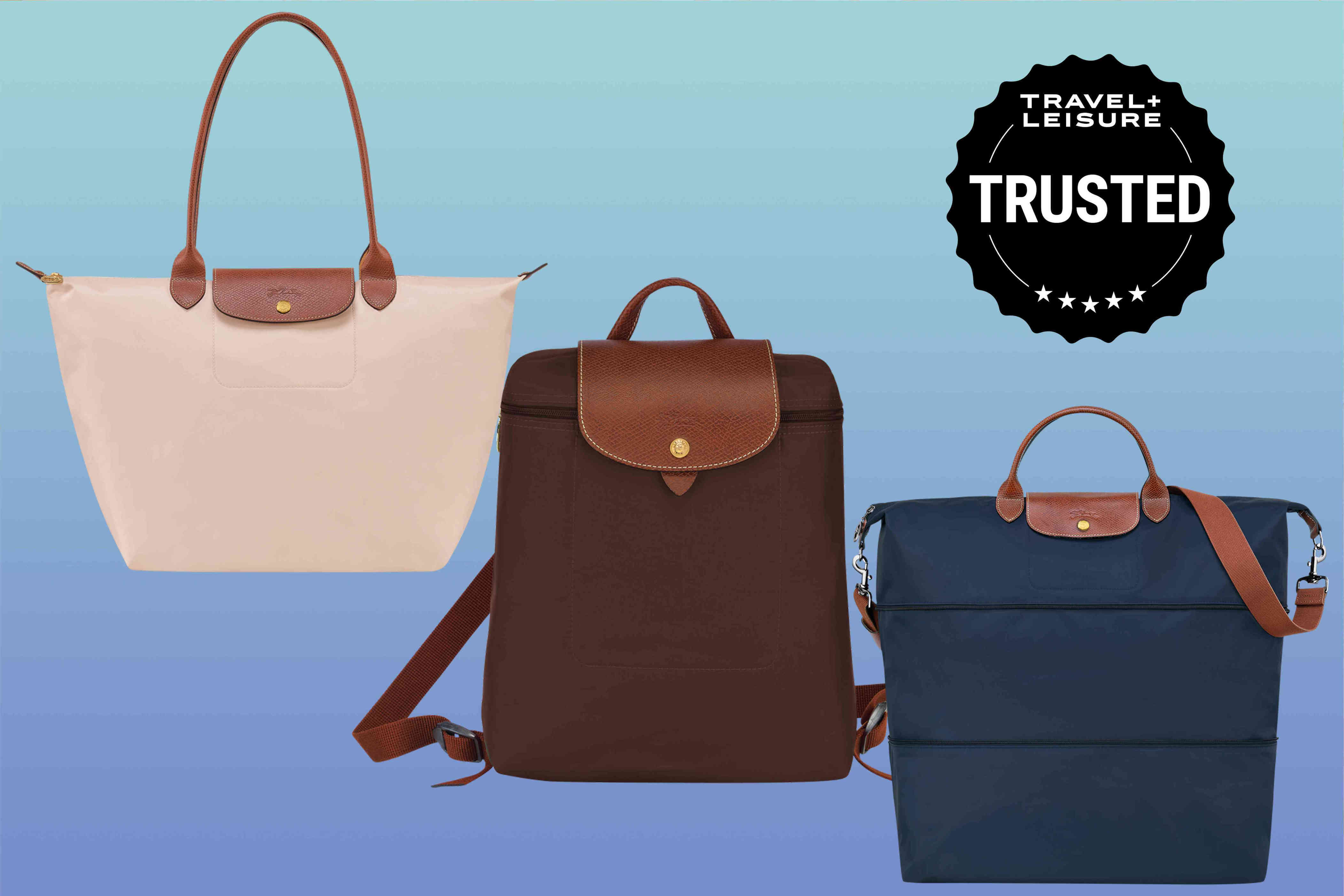 The 5 Best Longchamp Bags of 2023, Tested and Reviewed