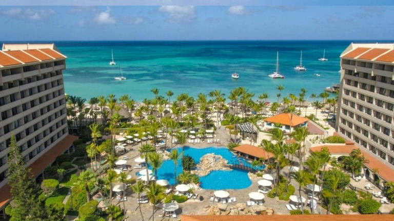 7 Best All-inclusive Resorts In Aruba For Families