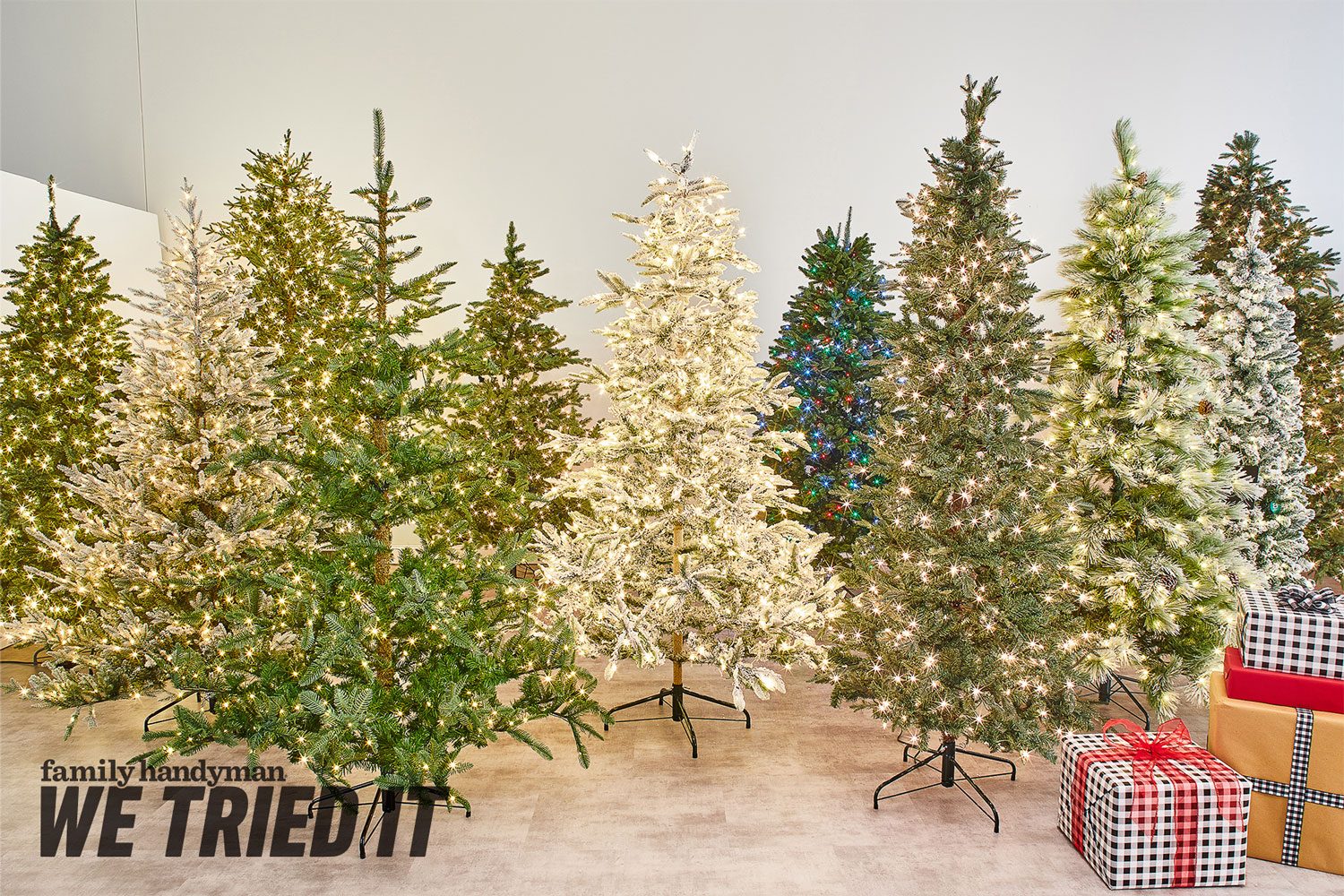 The 10 Best Artificial Christmas Trees Of 2024 Tested By Editors   AA1ld9iY.img