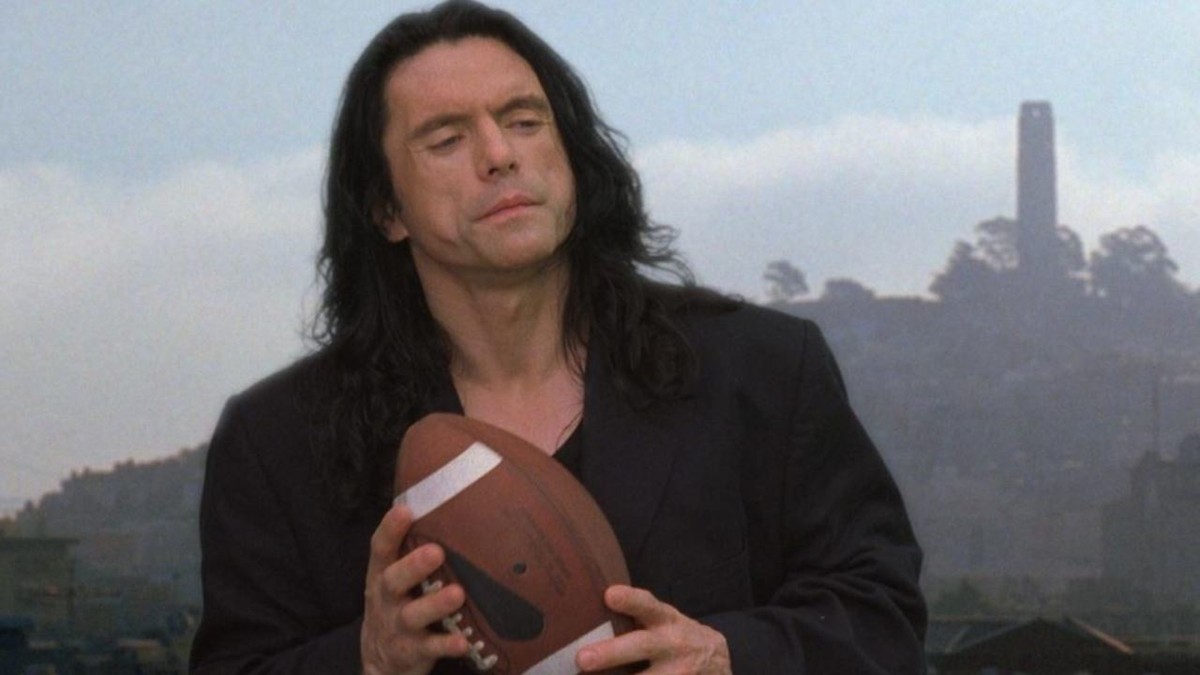 <p><em>The Room</em>, directed by the enigmatic Tommy Wiseau, embarked on a truly unusual journey from a cult classic known only to a handful of comedy enthusiasts to a film that enjoys legendary status as one of the best worst movies ever made. When it first premiered in 2003, it was met with bewilderment, its bizarre dialogue, nonsensical plot, and wooden performances making it a laughingstock among audiences. Yet, its peculiar charm and unintentional humor struck a chord with viewers, particularly within the emerging community of midnight movie enthusiasts. Over time, <em>The Room</em> evolved into a cult sensation, with dedicated fans attending raucous screenings, reenacting iconic scenes, and shouting memorable lines in unison. The film's mysterious creator, Tommy Wiseau, became a cult figure himself. Despite its continued weirdness, <em>The Room</em> has transcended its cult origins, with mainstream audiences embracing its 'so bad it's good' allure. It's not just a movie; it's a phenomenon that has spawned books, documentaries, and even a Hollywood adaptation, <em>The Disaster Artist</em>.</p>